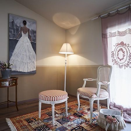 Ronchettino B&B Rozzano Extérieur photo