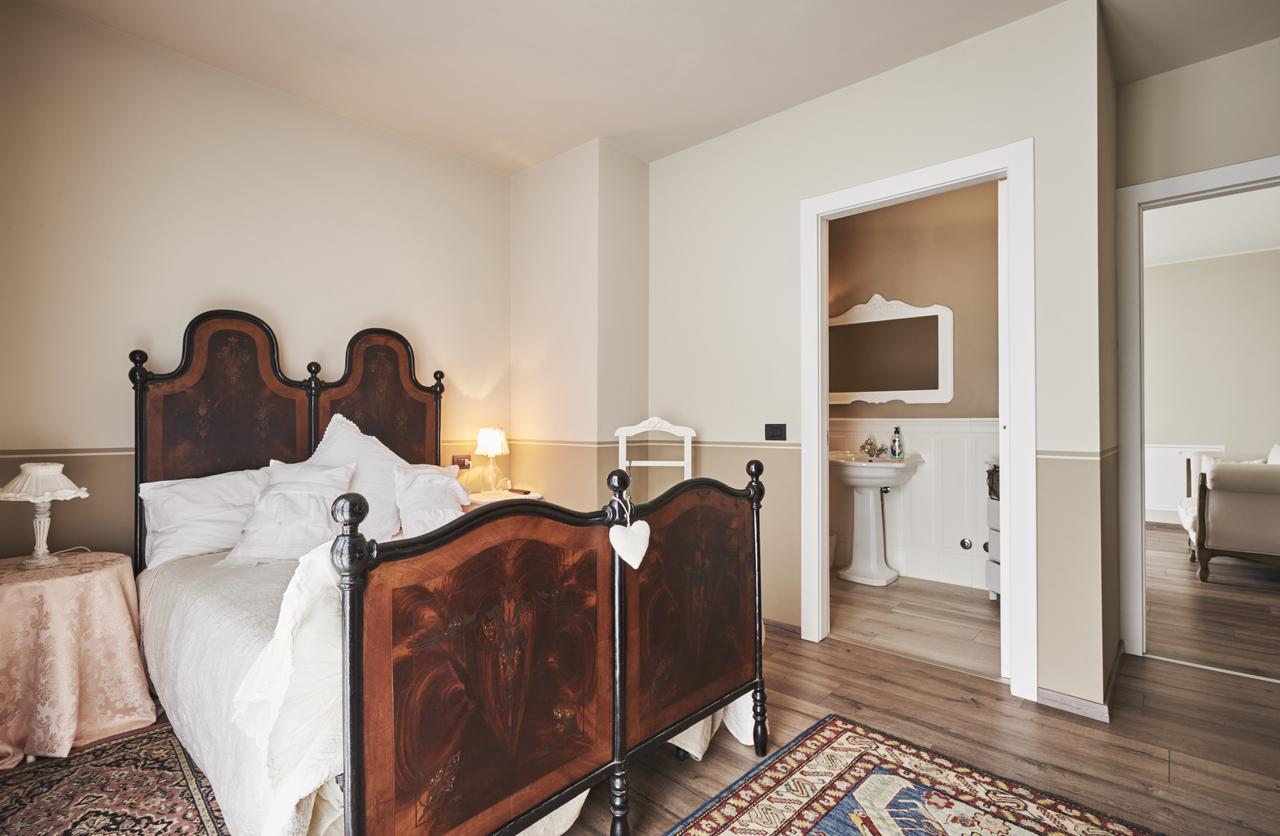 Ronchettino B&B Rozzano Extérieur photo