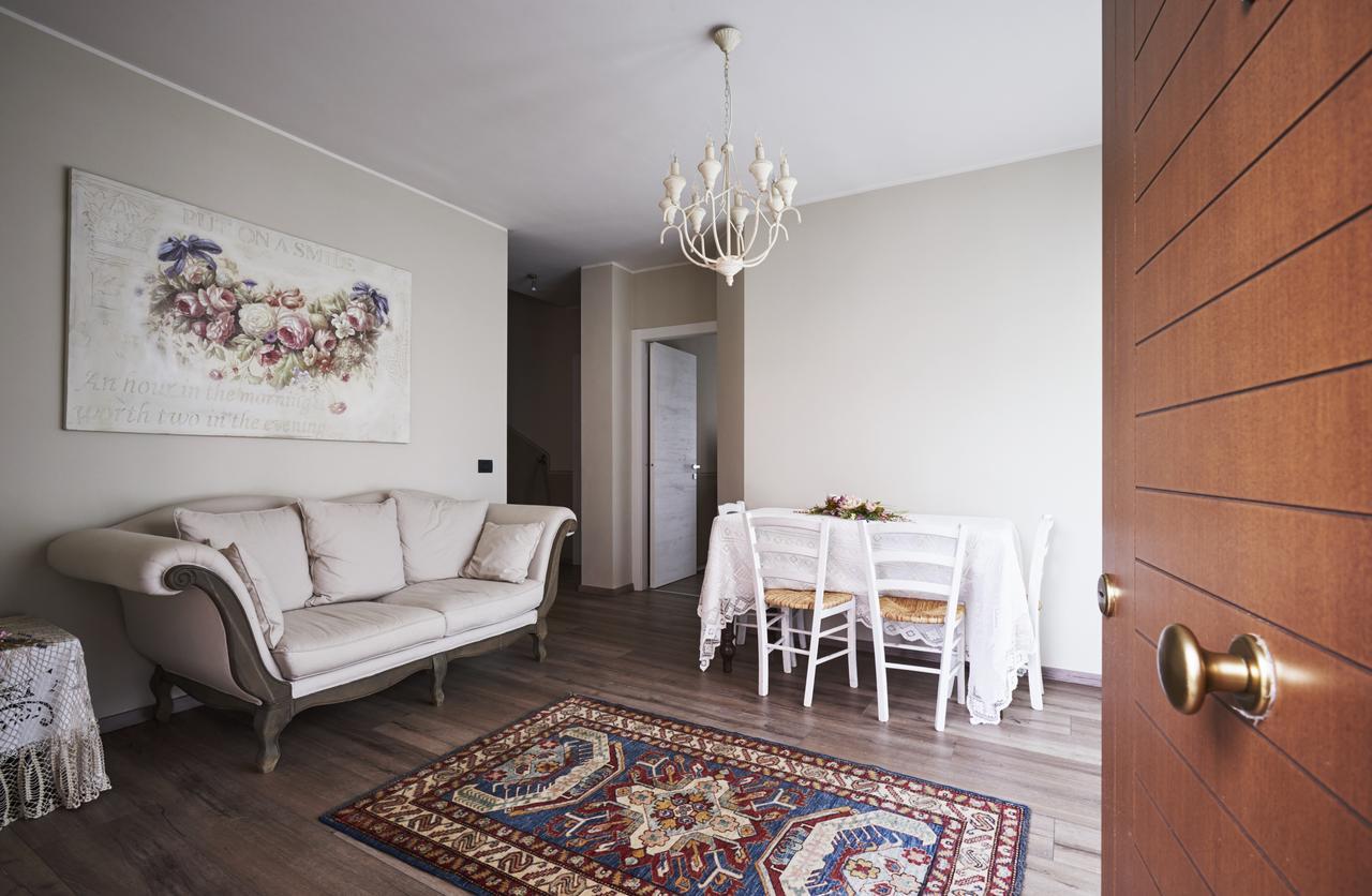 Ronchettino B&B Rozzano Extérieur photo
