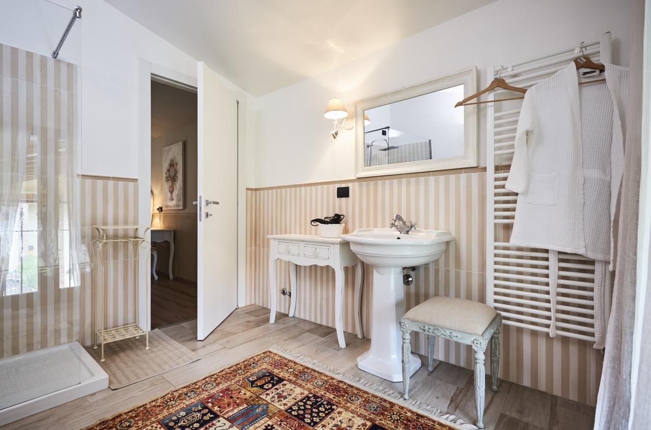 Ronchettino B&B Rozzano Extérieur photo