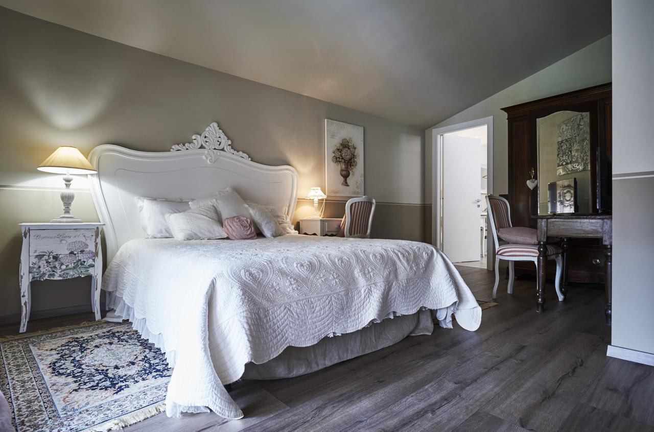 Ronchettino B&B Rozzano Extérieur photo
