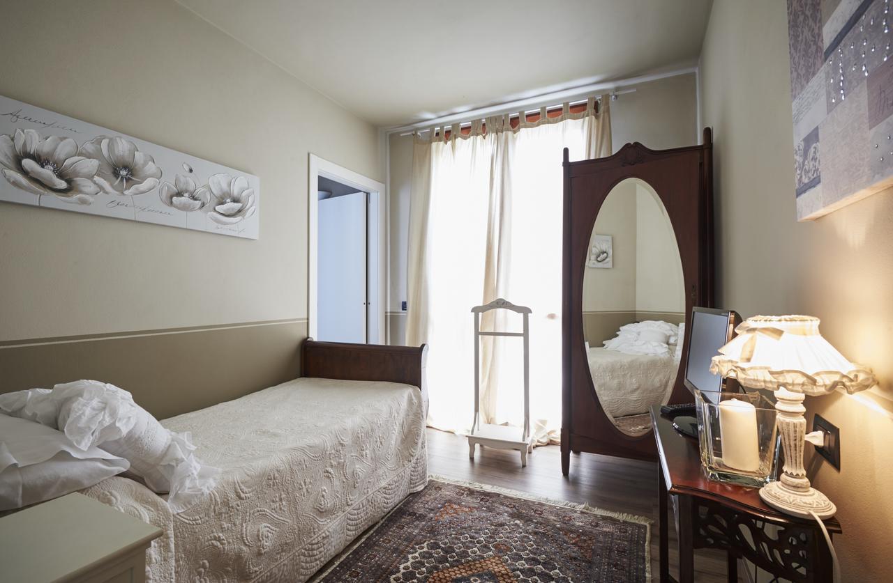 Ronchettino B&B Rozzano Extérieur photo