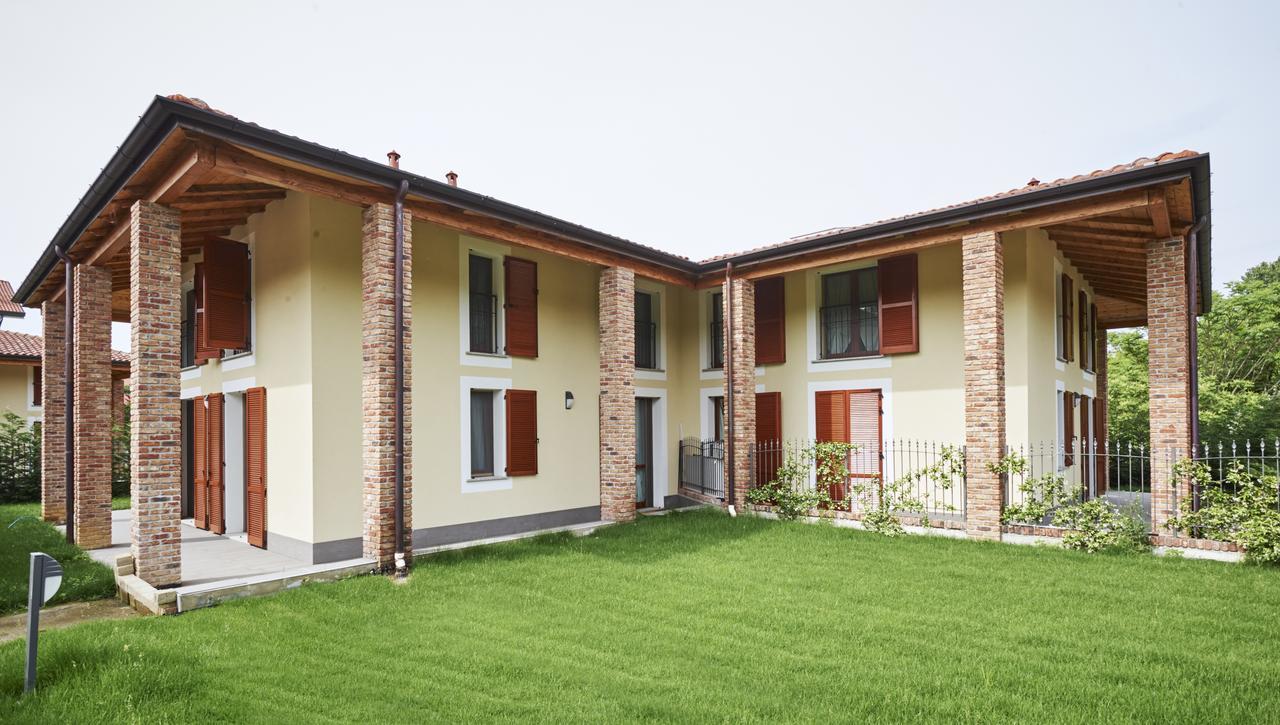 Ronchettino B&B Rozzano Extérieur photo