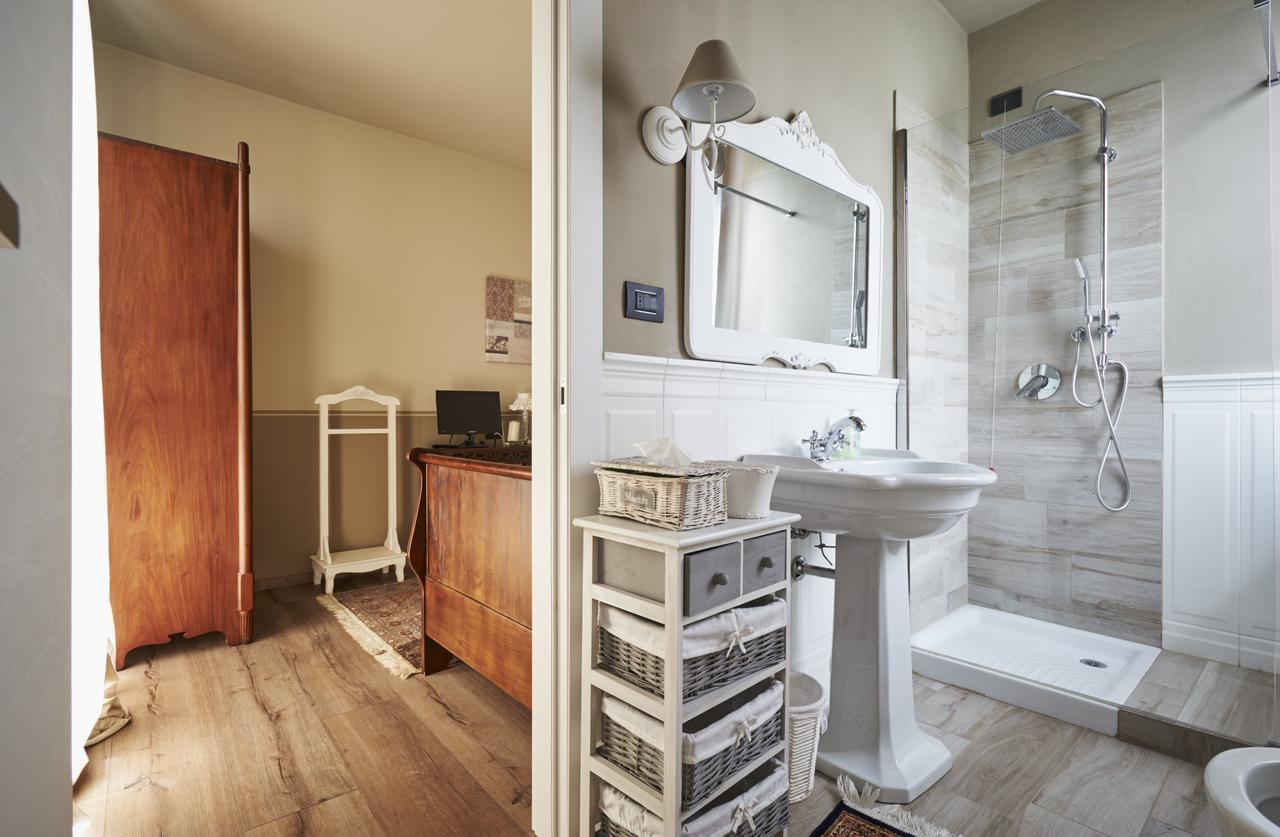 Ronchettino B&B Rozzano Extérieur photo
