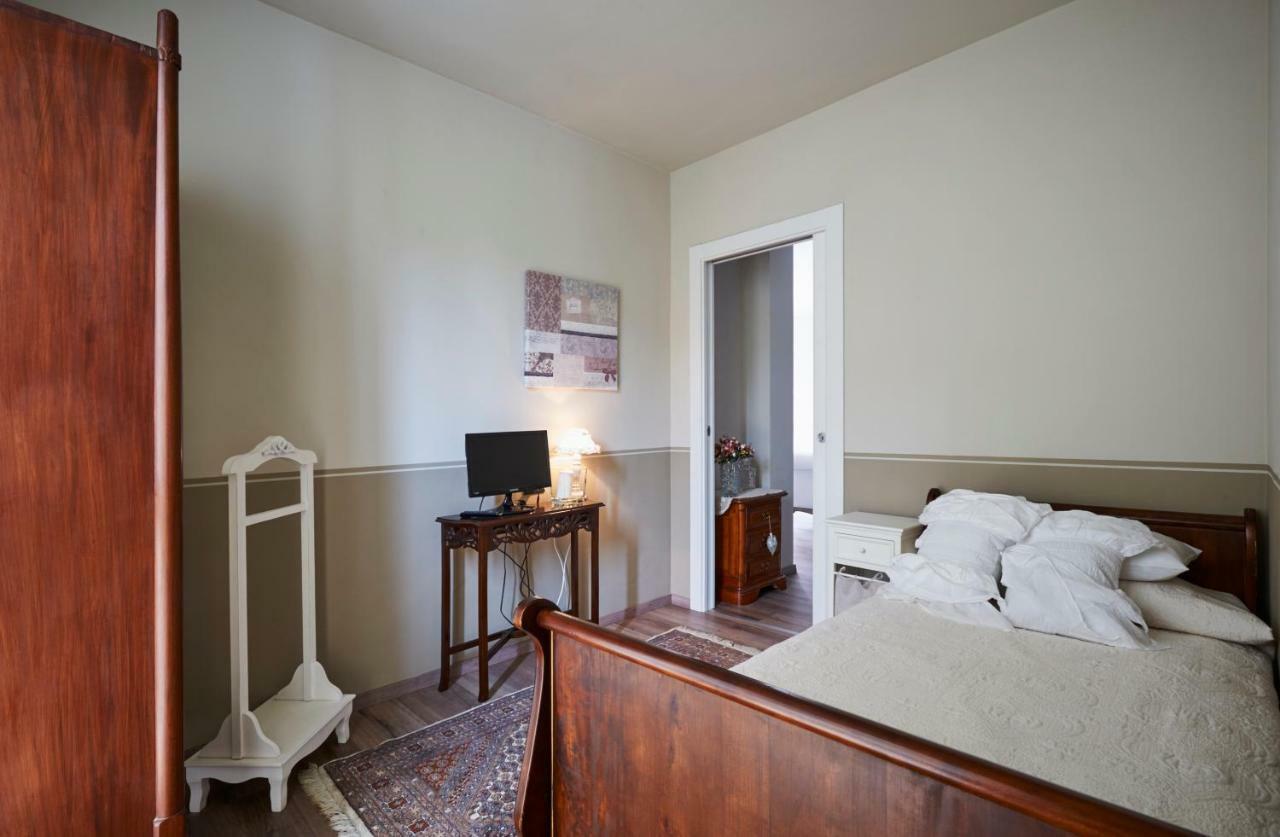 Ronchettino B&B Rozzano Extérieur photo